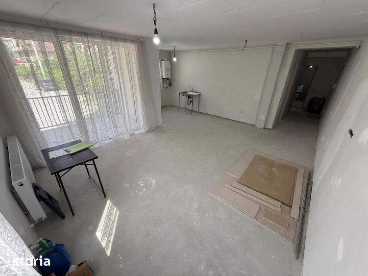 Str. Marasesti zona Europa Ap. 3 camere + parcare - 6