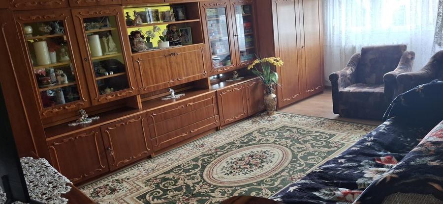 Apartament cu 2 camere decomandat în Alfa