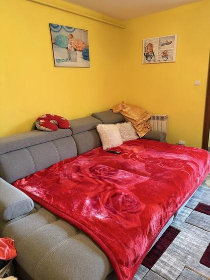 Garsonieră în Noua
