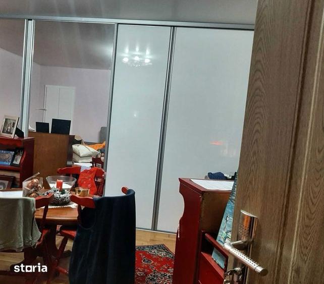 Garsonieră în Central