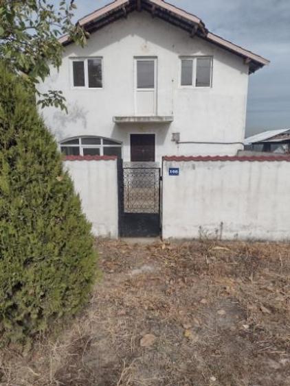Casă cu 5 camere în Buturugeni - 2