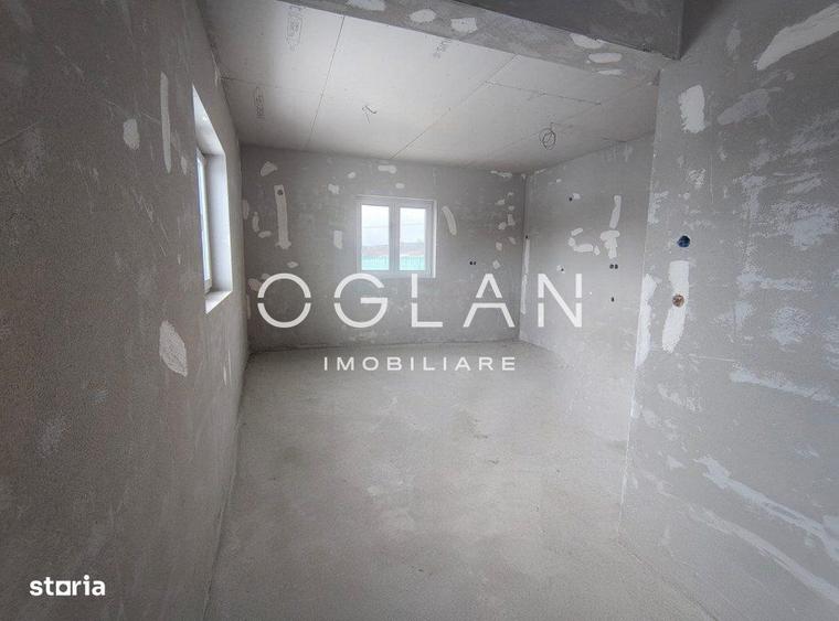 DUPLEX Modern 142mp -Ansamblu rezidential, zona SELIMBAR! - 16