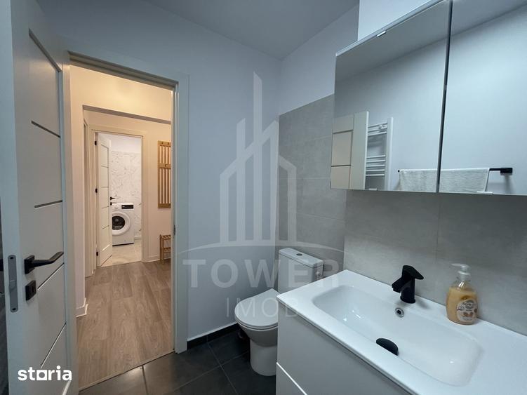 Apartament 3 camere | decomandat| 2 bai | 64 mp| ?trand | parter - 4