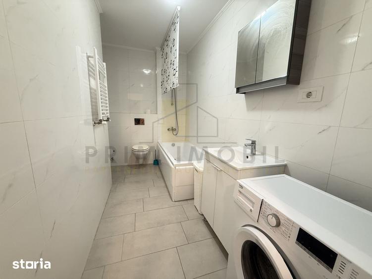 Apartament cu 2 camere în Copou