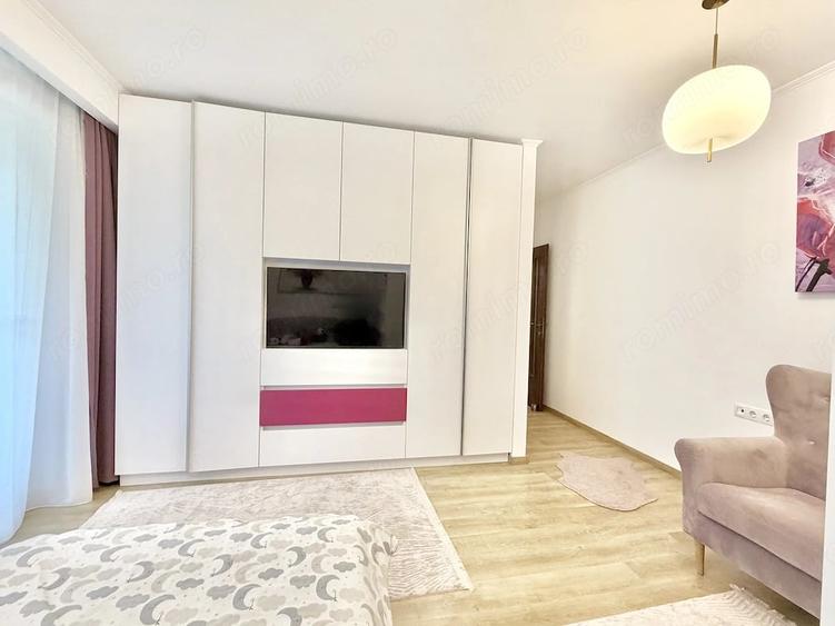 Vand 2 cam Tudor confort 1 [renovat complet] - 4