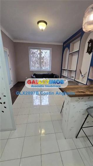 Casă cu 3 camere cu Teren 60 Mp în Cișmigiu