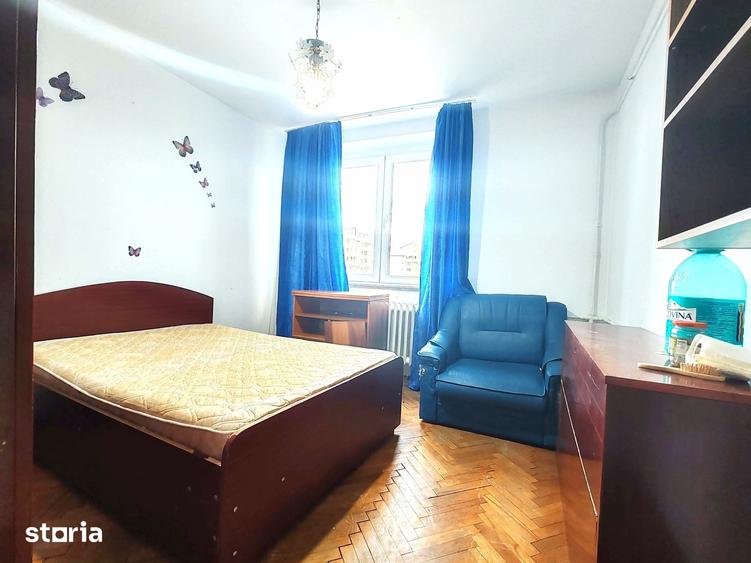 Apartament 2 camere Craiovei, confort 1/semidecomandat - 3