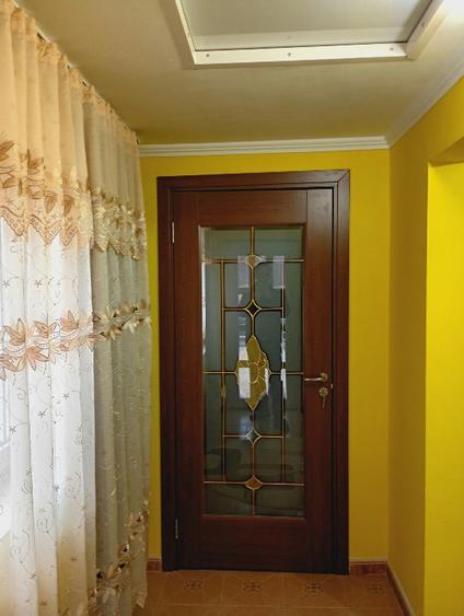 Duplex cu 3 camere cu Teren 2800 Mp în Exterior Sud