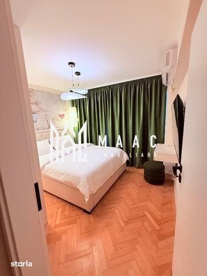 Apartament 2 camere decomandat | Central Sibiu | ultrafinisat - 7