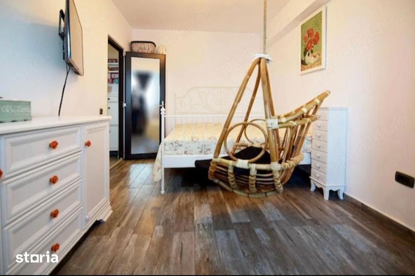Apartament 2 camere Compozitorilor, zona lini?tita de vile - 7