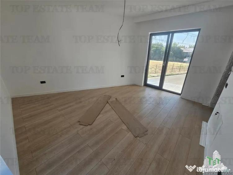 Casă cu 4 camere cu Teren 230 Mp în Giulești