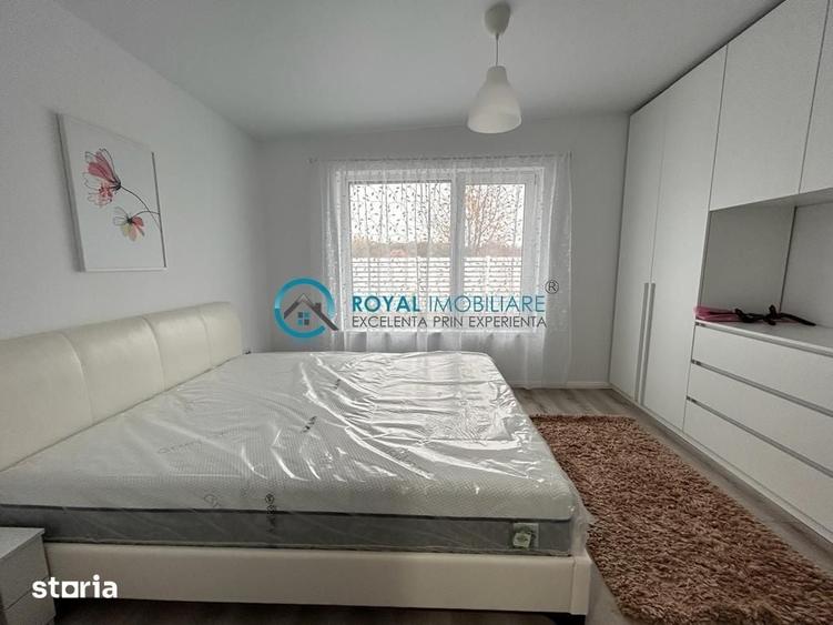 Casă cu 4 camere cu Teren 306 Mp în Păulești