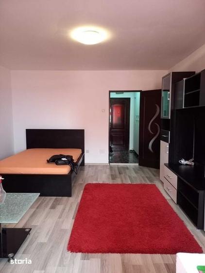 Garsonieră în Take Ionescu