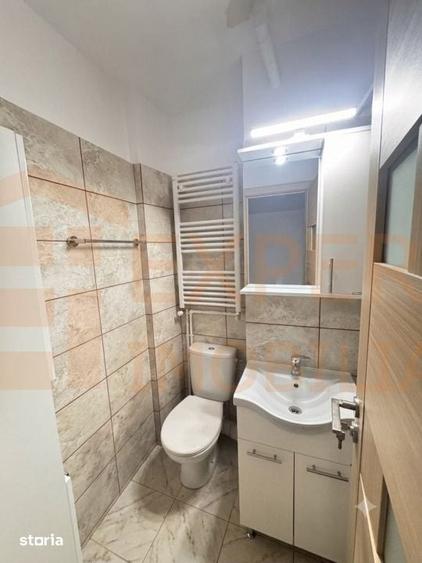 Apartament 2 camere de vanzare in zona Groapa etaj intermediar - 8