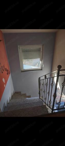 Casă cu Teren 500 Mp în Fabric