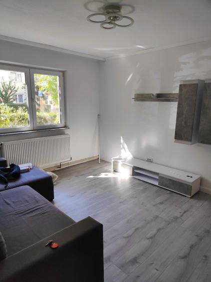 Apartament cu 2 camere în Florilor