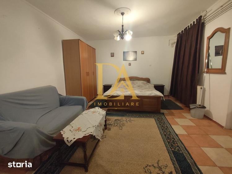 Garsonieră în Dămăroaia
