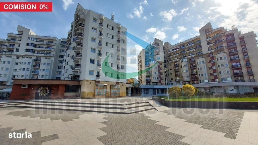 Spațiu comercial, de 44 mp, în Ultracentral