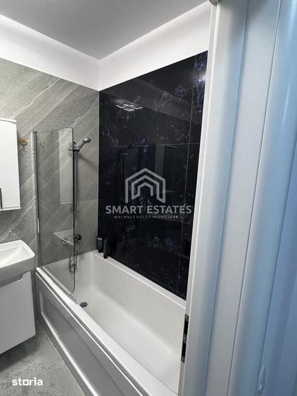 Apartament cu 2 camere decomandat, mobilat în Rahova