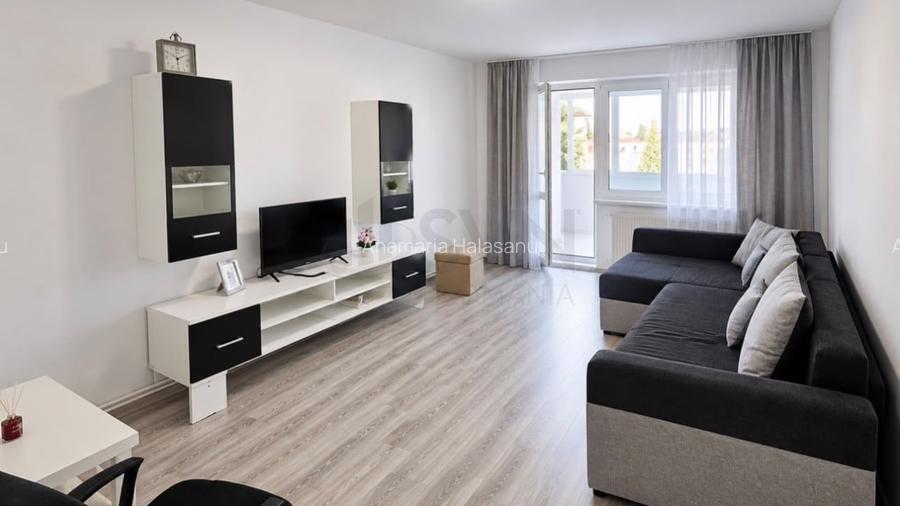 REA1029741 Apartament 3 Camere I Mega Mall