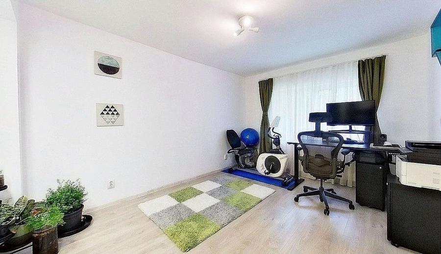 (PF) Ap ideal familie cu copil, dressing, living mare, beci, garaj, verdeata - 7