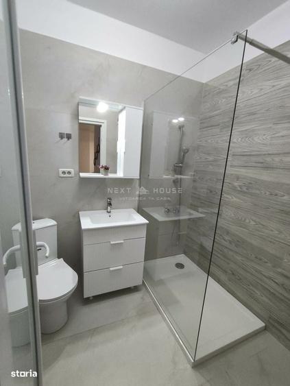 Apartament cu 2 camere în Rahova