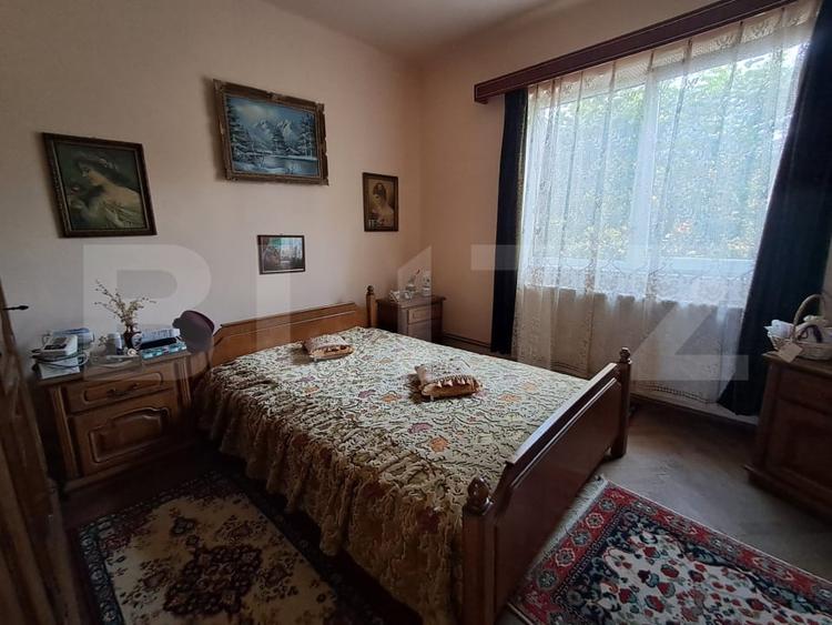 Casă individuală cu 3 camere cu Canalizare în Nazna