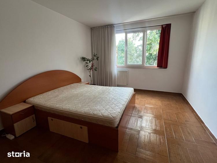 Apartament 2 Camere | Titan | Pet Friendly | AC | Aleea Fetesti - 5