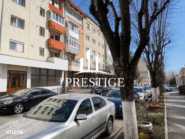 Spațiu comercial, de 100 mp, în Valea Aurie