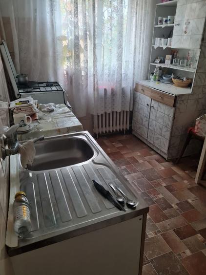 Garsonieră decomandată în Exterior Vest