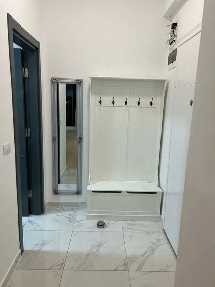 Studio Solid Residence Parcare Subterana - 5