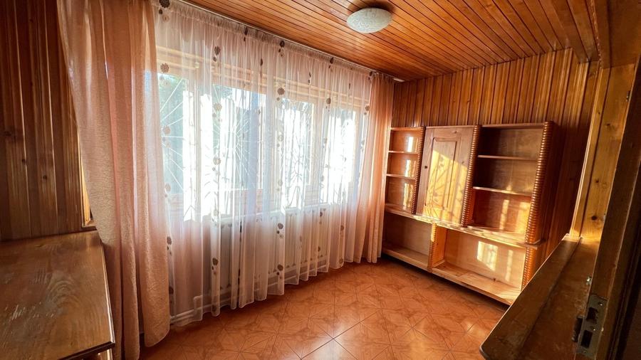 Apartament cu 2 camere decomandat în Banca Națională