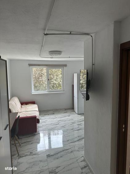 Garsonieră nedecomandată în Bartolomeu