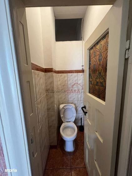 Apartament in vila - fatada refacuta -zona ultracentrala - metrou Unir - 4
