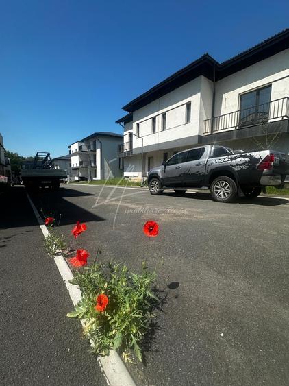 Apartament cu 2 camere decomandat în Bragadiru