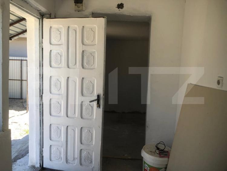 Casă cu 1 camere cu Teren 131 Mp în Petin
