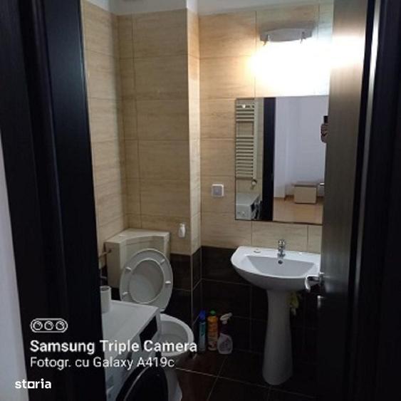 Particular vand garsoniera 36mp str Lacul Mare 12-14 , sector 5 - 3