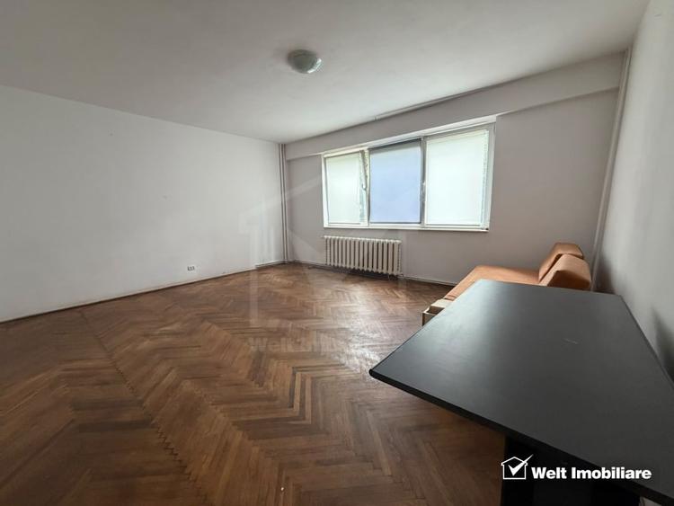 Apartament cu 3 camere decomandate de închiriat în Gheorgheni - 1