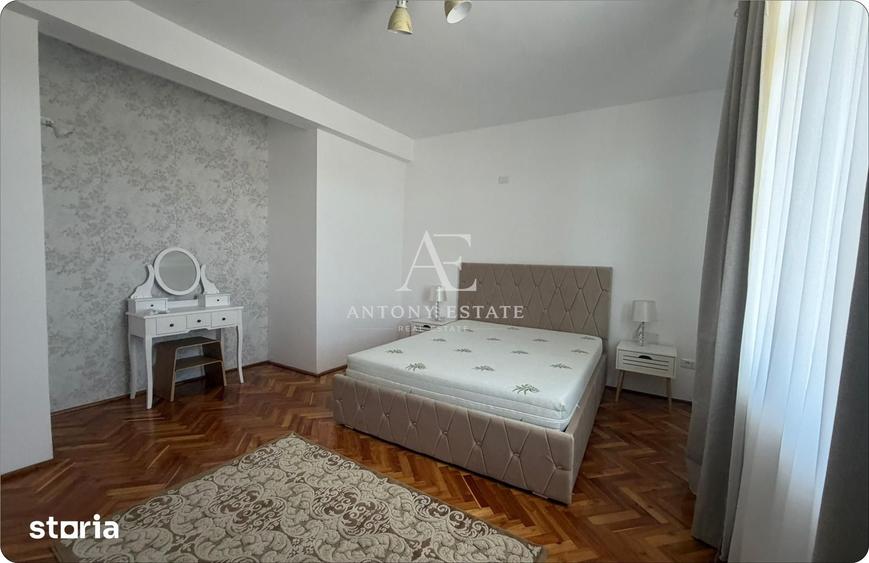 Apartament cu 3 camere în Iorga