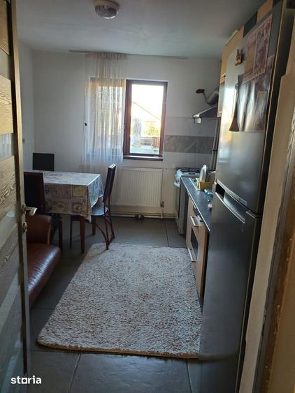 CASA VALU LUI TRAIAN PRETABILA 2 FAMILII - 1