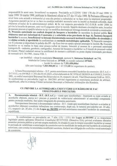 Teren de 1500 mp, în Dămăroaia