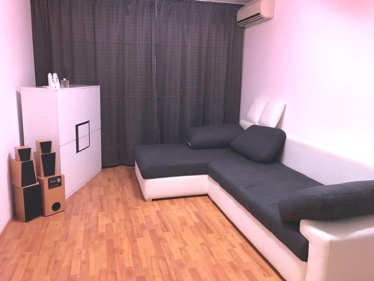 3 camere Militari - 1
