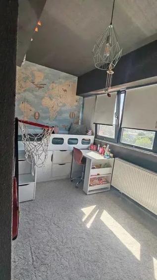 Apartament 2 camere transformat in 3 Zona Gara - 2