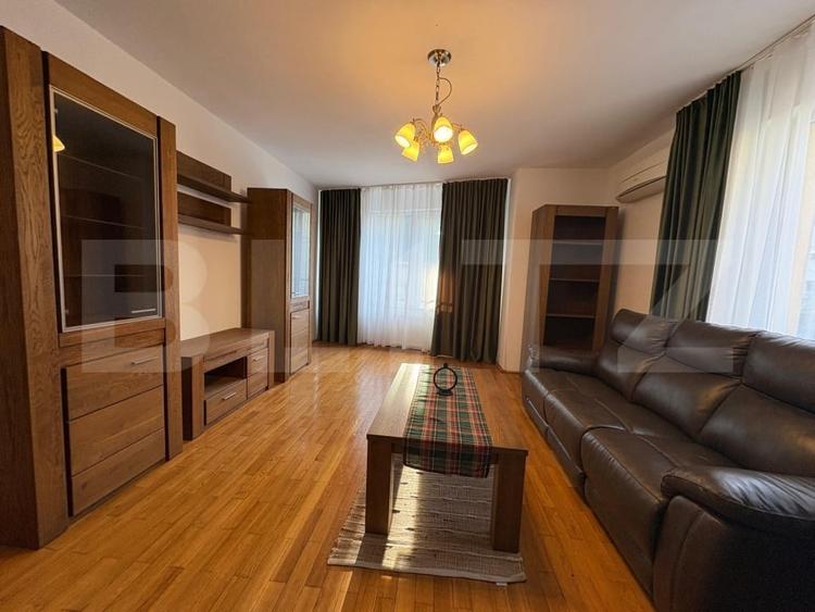 Apartament 3 camere, modern, 2 parcari, zona Gheorgheni - 2
