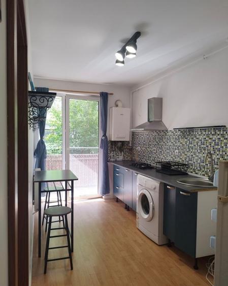 Apartament str Porii langa Profi/Annabella - 1