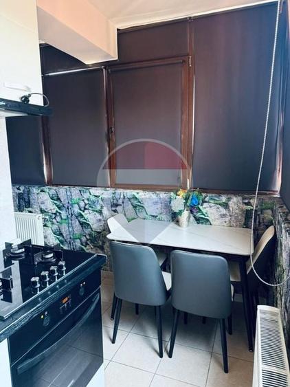 Apartament cu 2 camere decomandat, mobilat în Chiajna