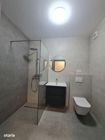 Apartament cu 2 camere în Șega
