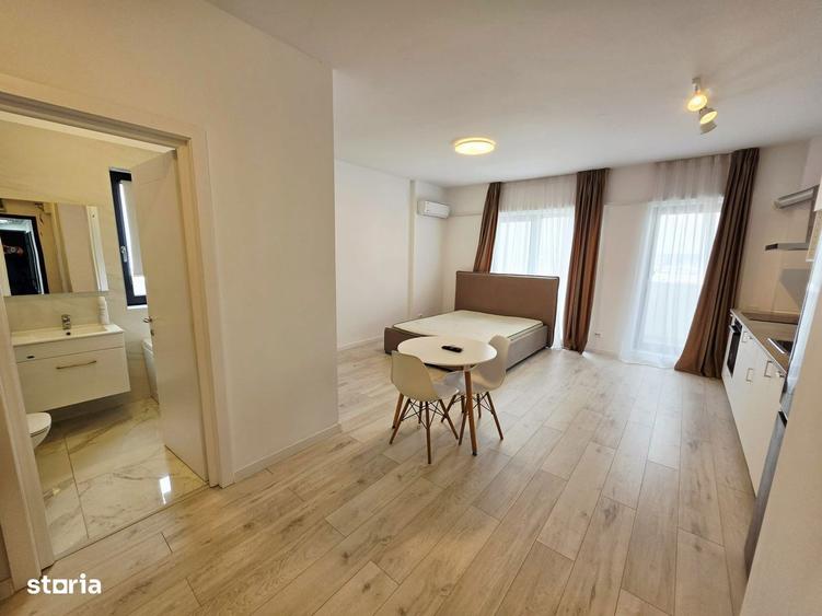 Apartament decomandat în Satu Nou