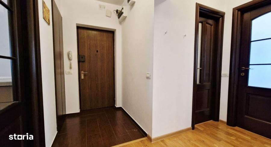 Apartament 3 camere Timpuri Noi-Sincai, etaj 2, decomandat, 2 bai, lib - 5