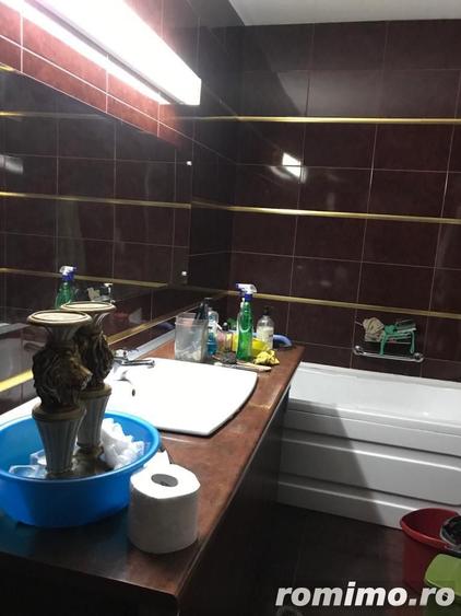 Unirii, Marasesti S+P+1+M, curte, Sp Com si 2 apartamente - 11